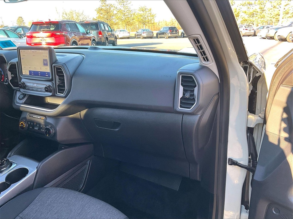 2024 Ford Bronco Sport Big Bend - Photo 12