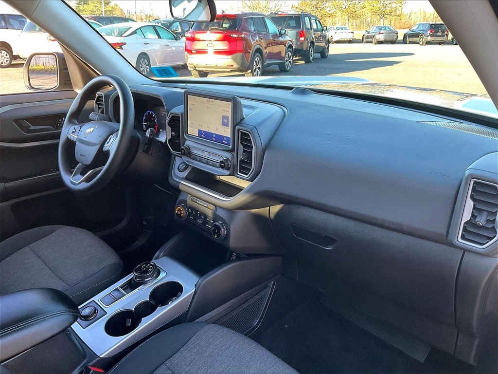 2024 Ford Bronco Sport Big Bend - Photo 13