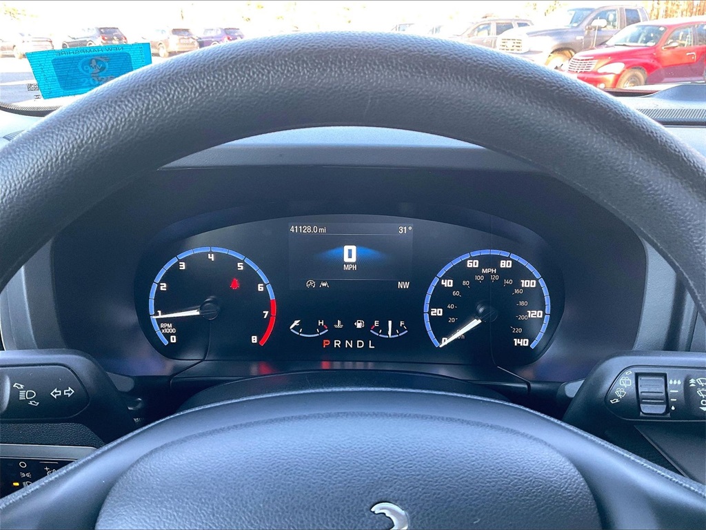 2024 Ford Bronco Sport Big Bend - Photo 14