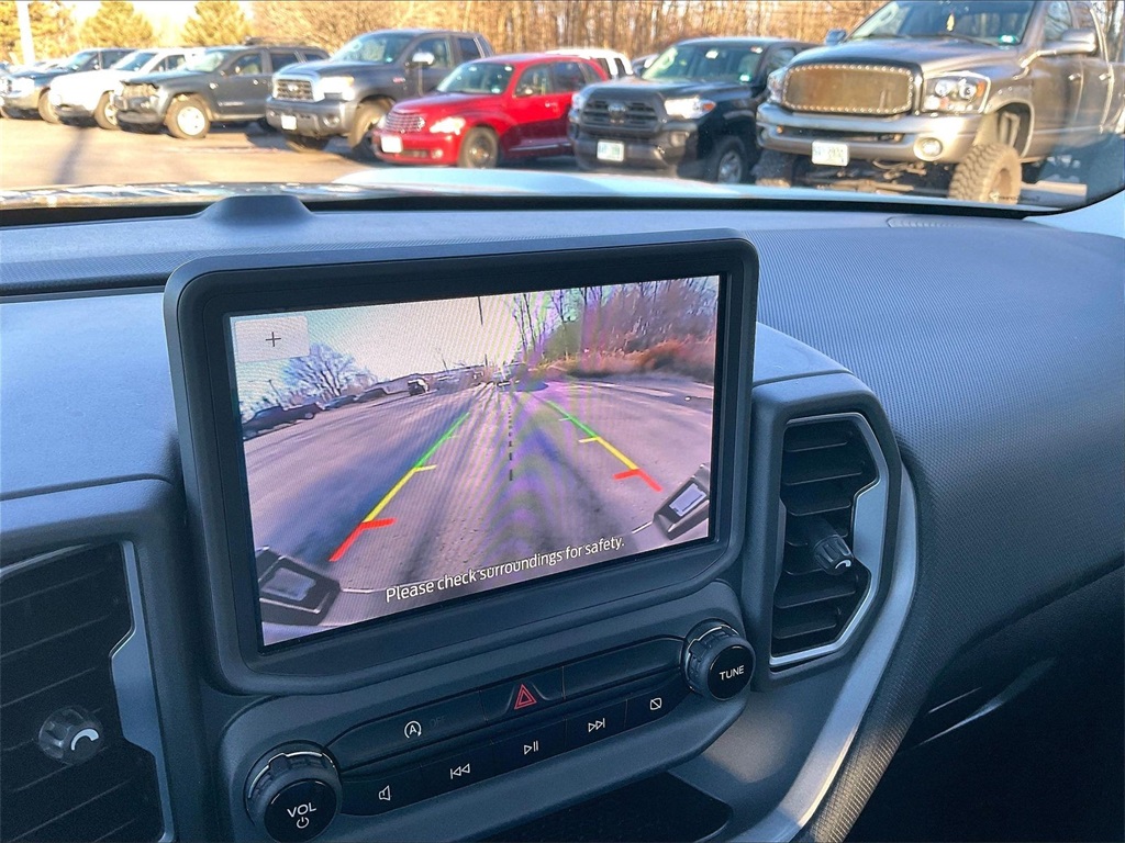 2024 Ford Bronco Sport Big Bend - Photo 15