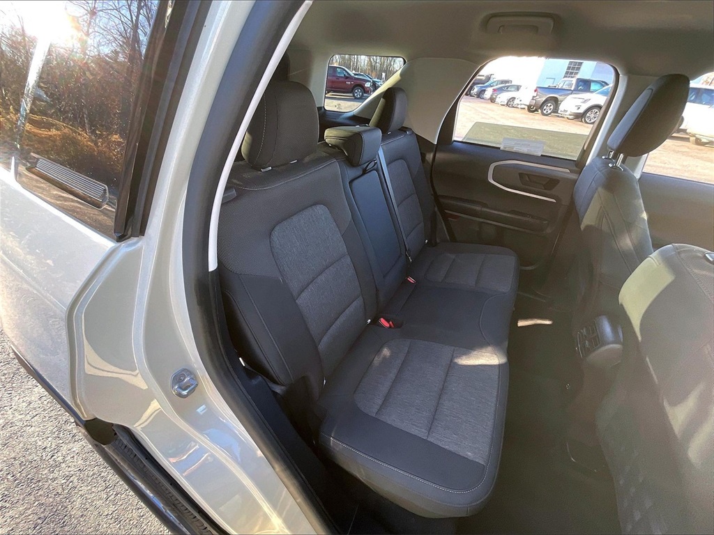 2024 Ford Bronco Sport Big Bend - Photo 18