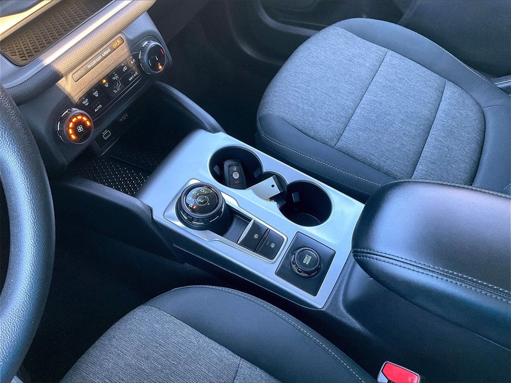 2024 Ford Bronco Sport Big Bend - Photo 19