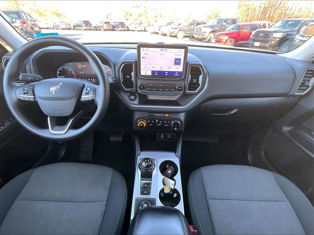 2024 Ford Bronco Sport Big Bend - Photo 20