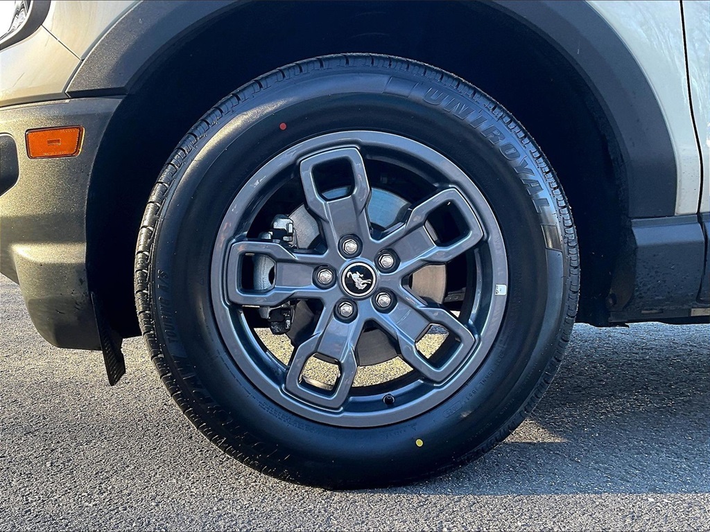 2024 Ford Bronco Sport Big Bend - Photo 21