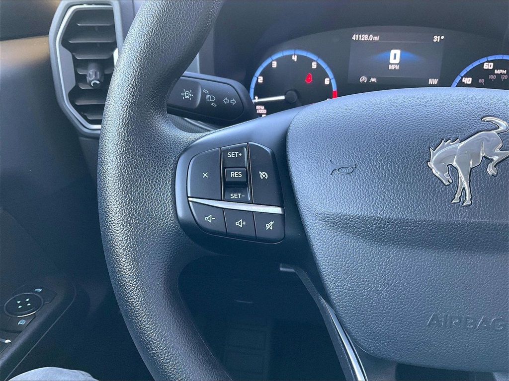 2024 Ford Bronco Sport Big Bend - Photo 22