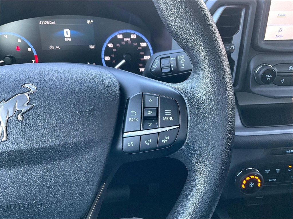 2024 Ford Bronco Sport Big Bend - Photo 23