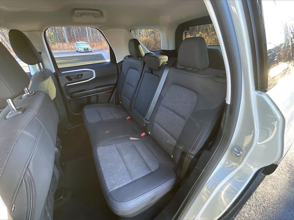 2024 Ford Bronco Sport Big Bend - Photo 24