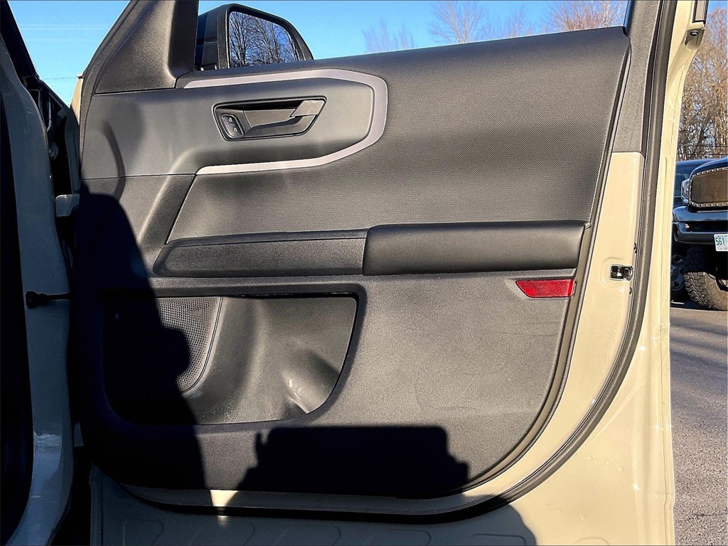 2024 Ford Bronco Sport Big Bend - Photo 25