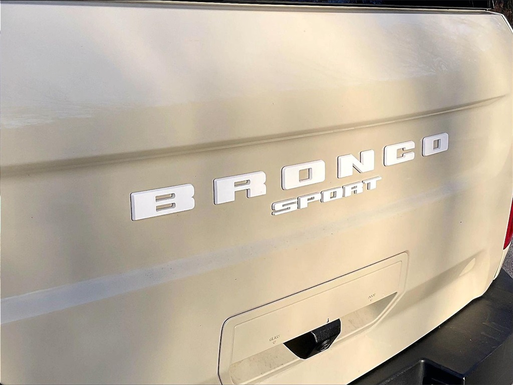 2024 Ford Bronco Sport Big Bend - Photo 26