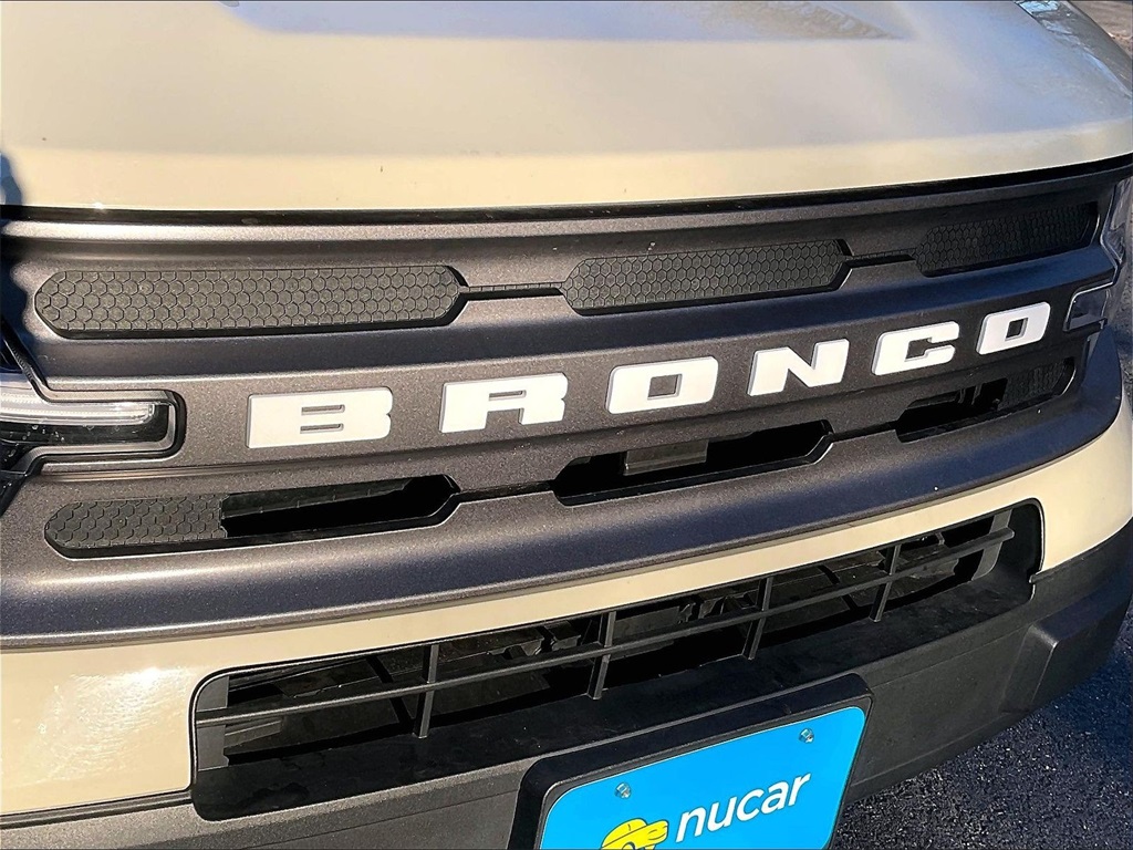 2024 Ford Bronco Sport Big Bend - Photo 27