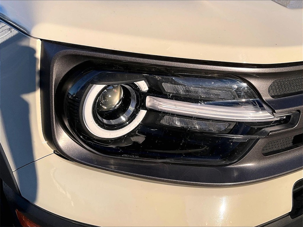 2024 Ford Bronco Sport Big Bend - Photo 28