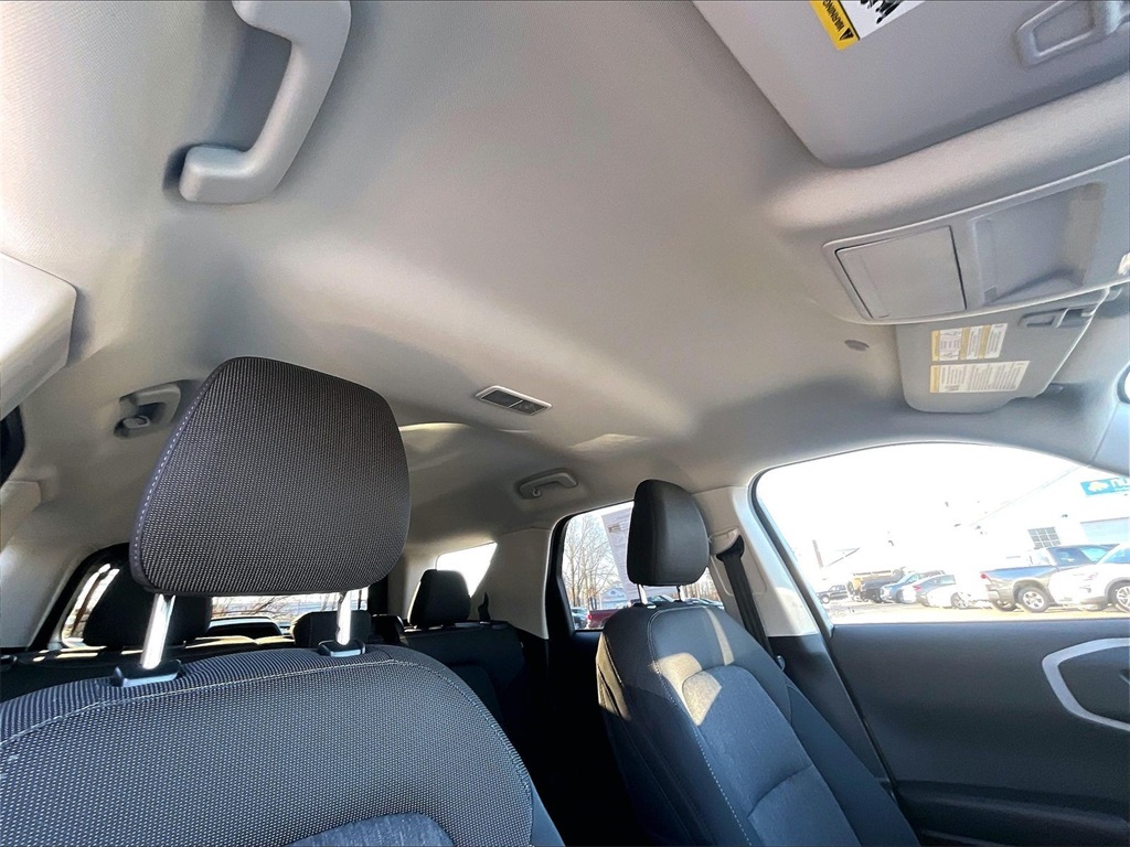 2024 Ford Bronco Sport Big Bend - Photo 7