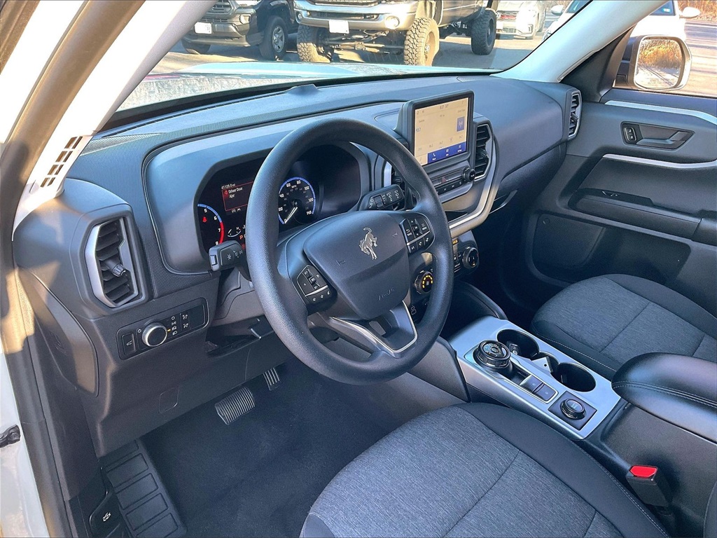 2024 Ford Bronco Sport Big Bend - Photo 8