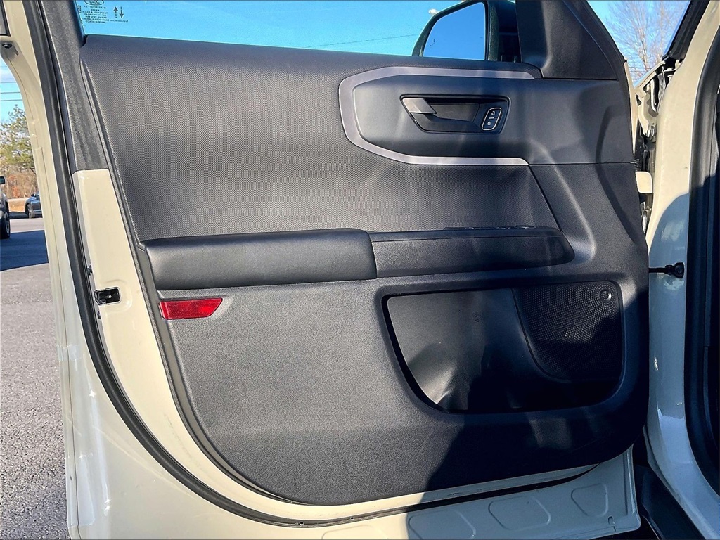 2024 Ford Bronco Sport Big Bend - Photo 9