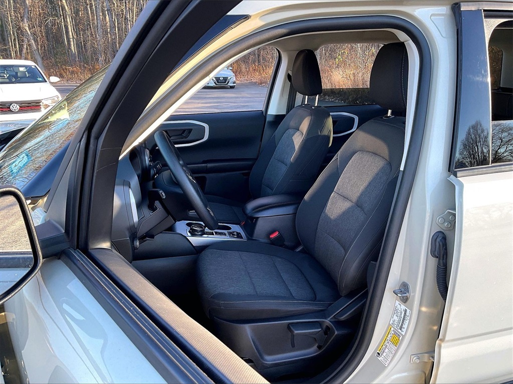 2024 Ford Bronco Sport Big Bend - Photo 10