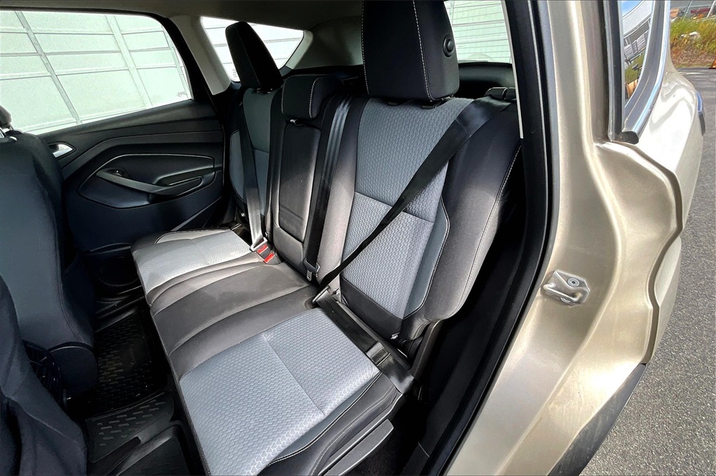 2018 Ford Escape SE - Photo 15