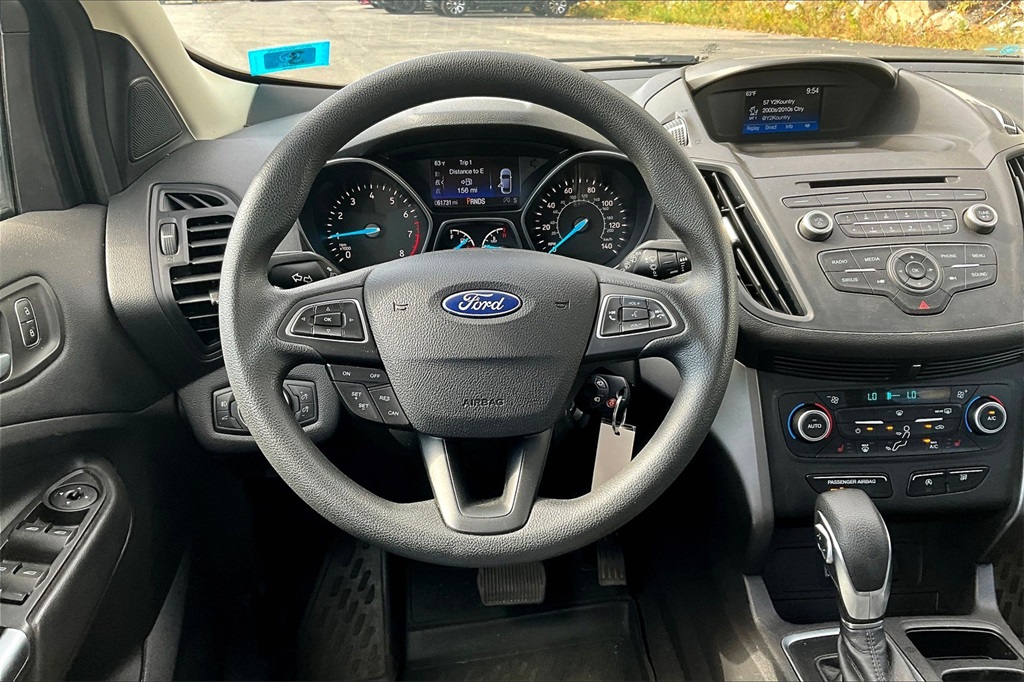 2018 Ford Escape SE - Photo 17