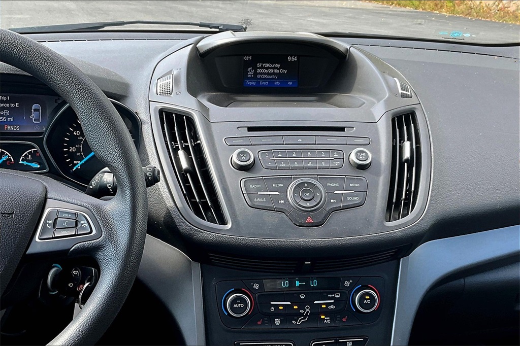 2018 Ford Escape SE - Photo 18