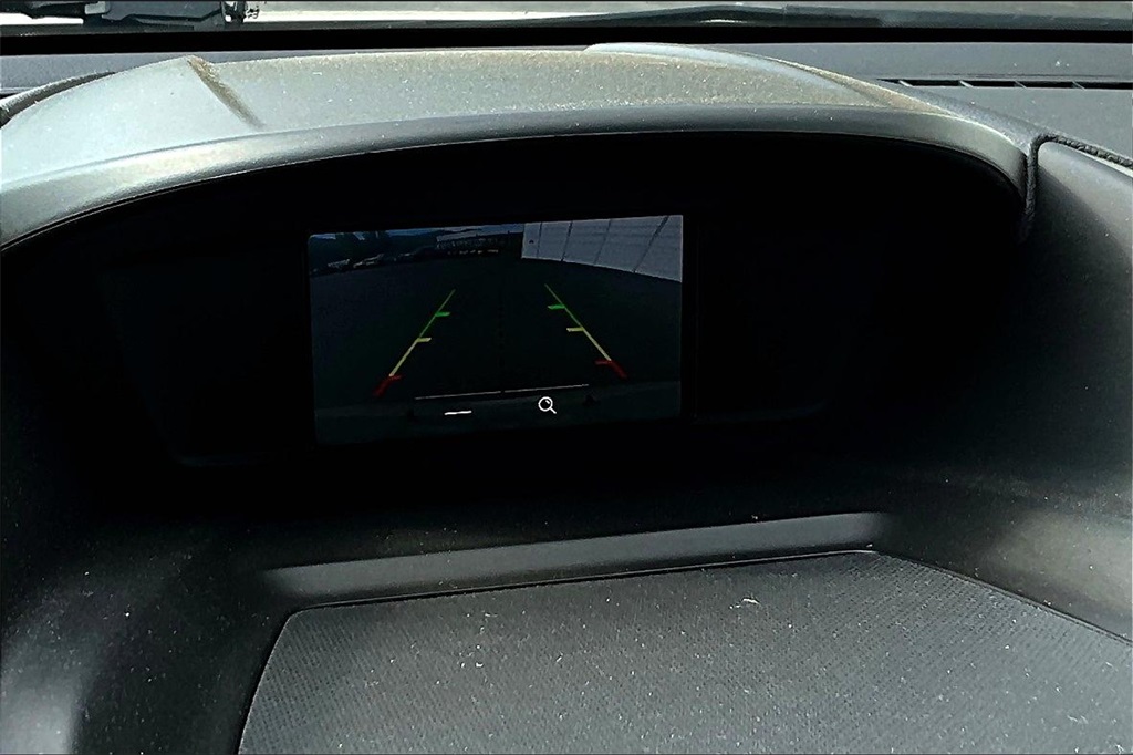 2018 Ford Escape SE - Photo 19