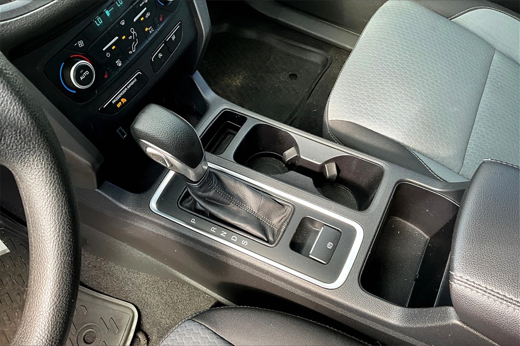 2018 Ford Escape SE - Photo 20