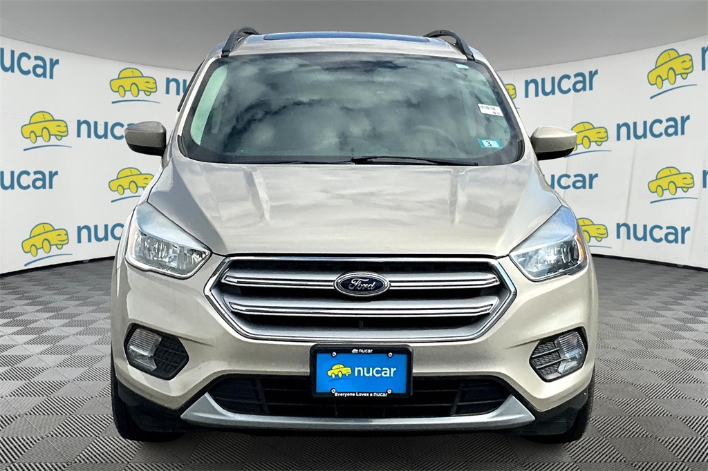 2018 Ford Escape SE - Photo 2