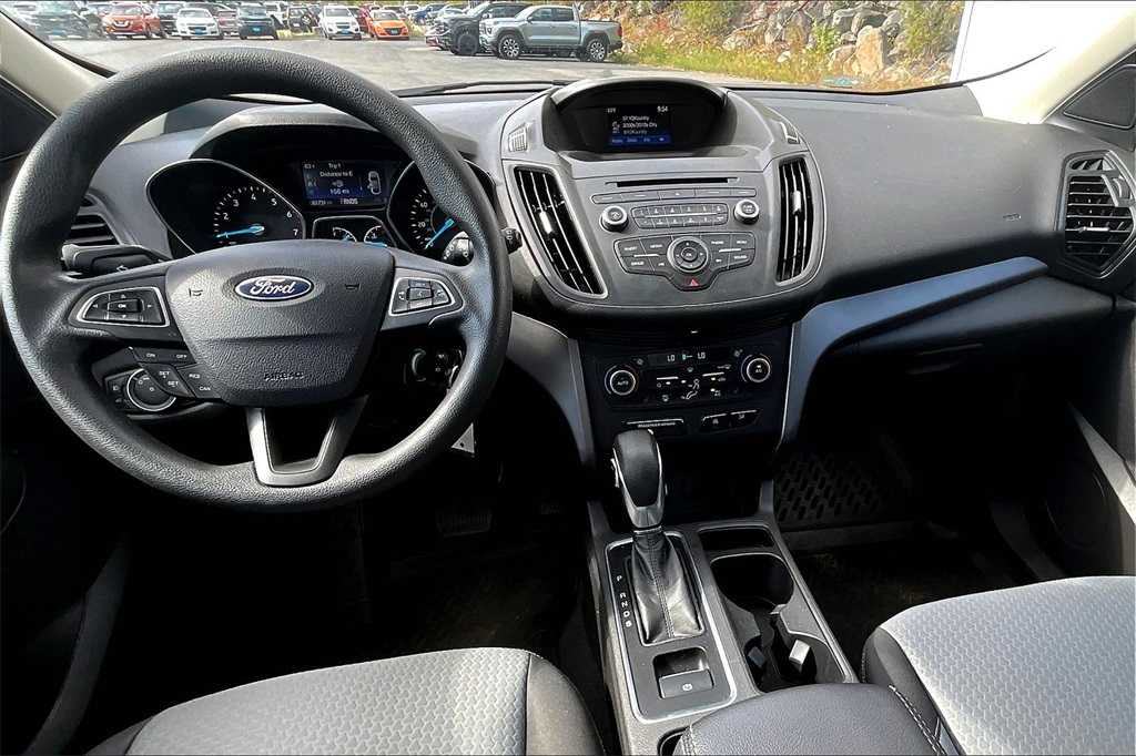 2018 Ford Escape SE - Photo 21