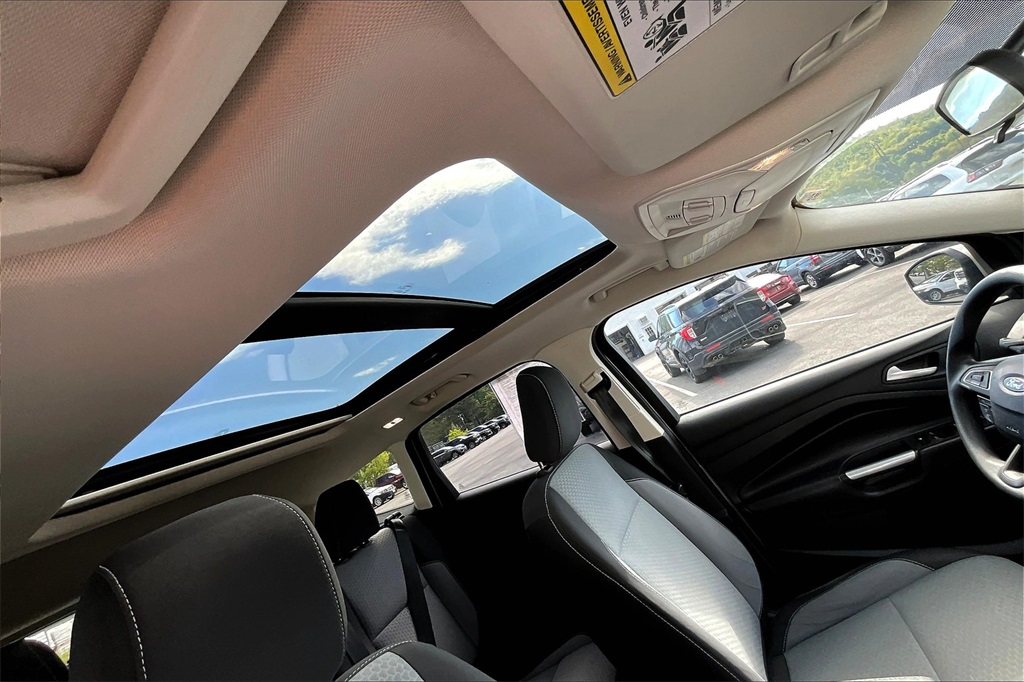 2018 Ford Escape SE - Photo 22