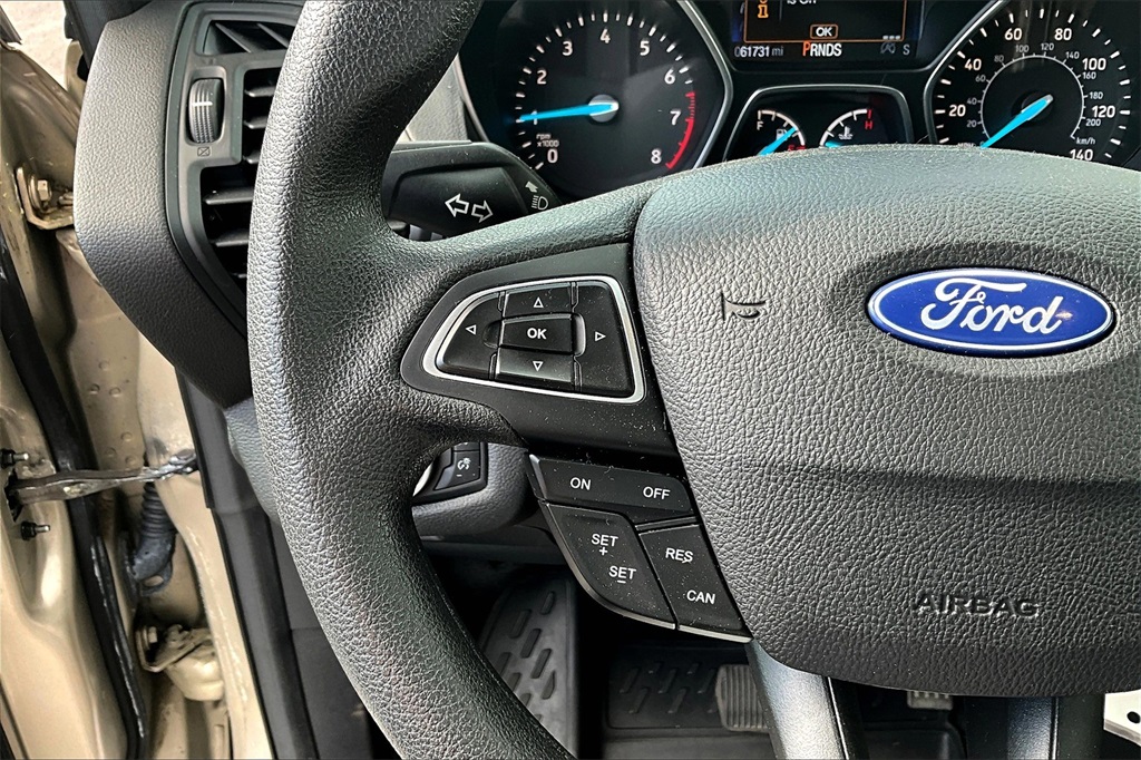 2018 Ford Escape SE - Photo 23