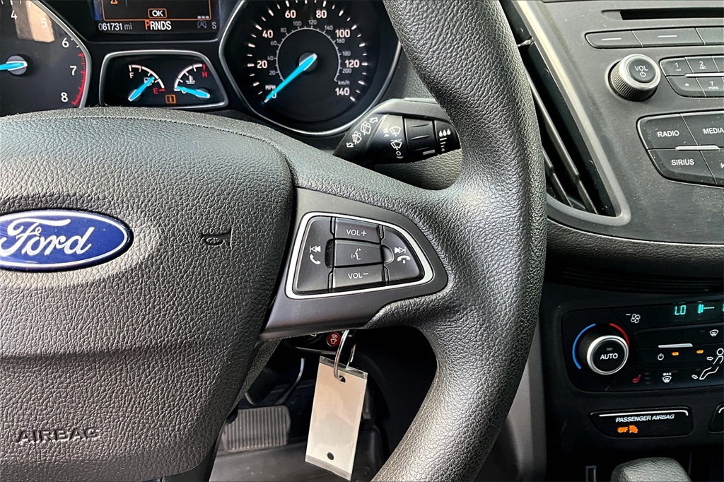 2018 Ford Escape SE - Photo 24
