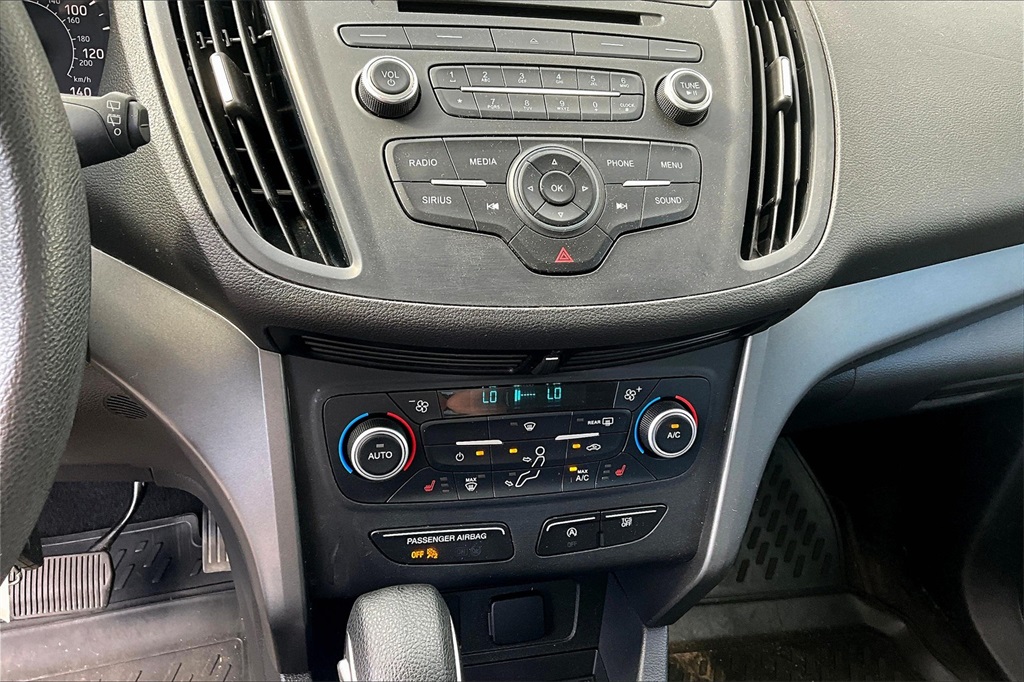 2018 Ford Escape SE - Photo 26