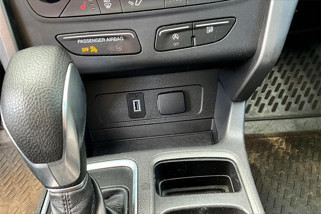 2018 Ford Escape SE - Photo 27