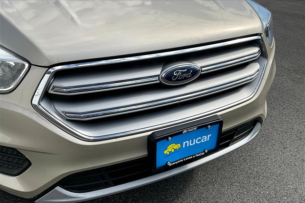 2018 Ford Escape SE - Photo 31
