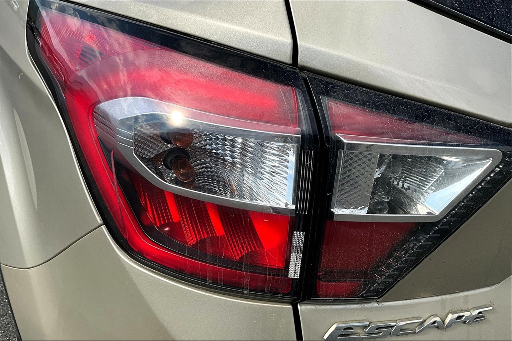 2018 Ford Escape SE - Photo 33