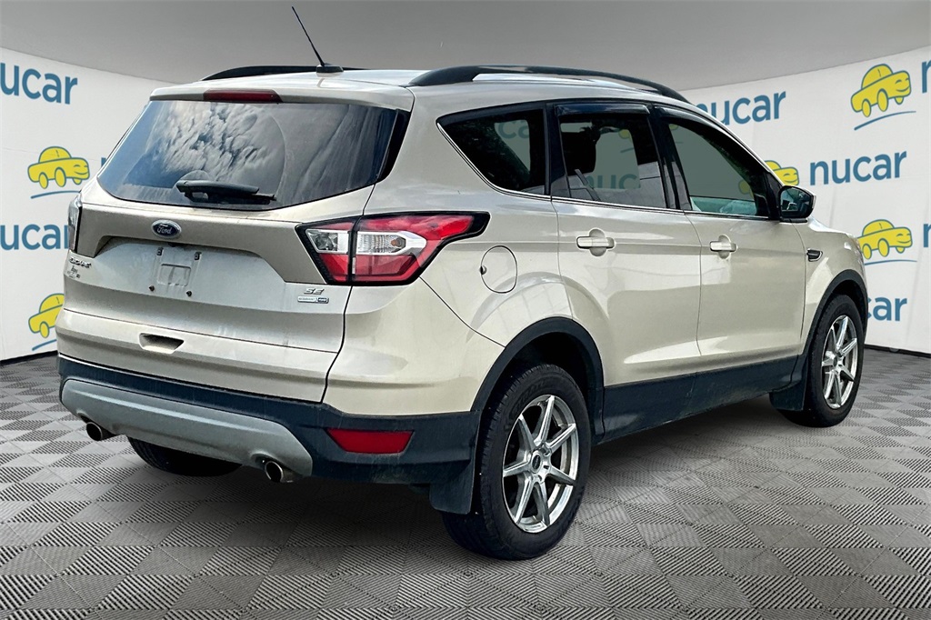 2018 Ford Escape SE - Photo 6
