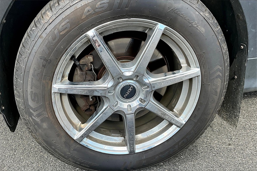 2018 Ford Escape SE - Photo 7