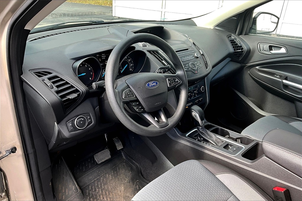 2018 Ford Escape SE - Photo 8