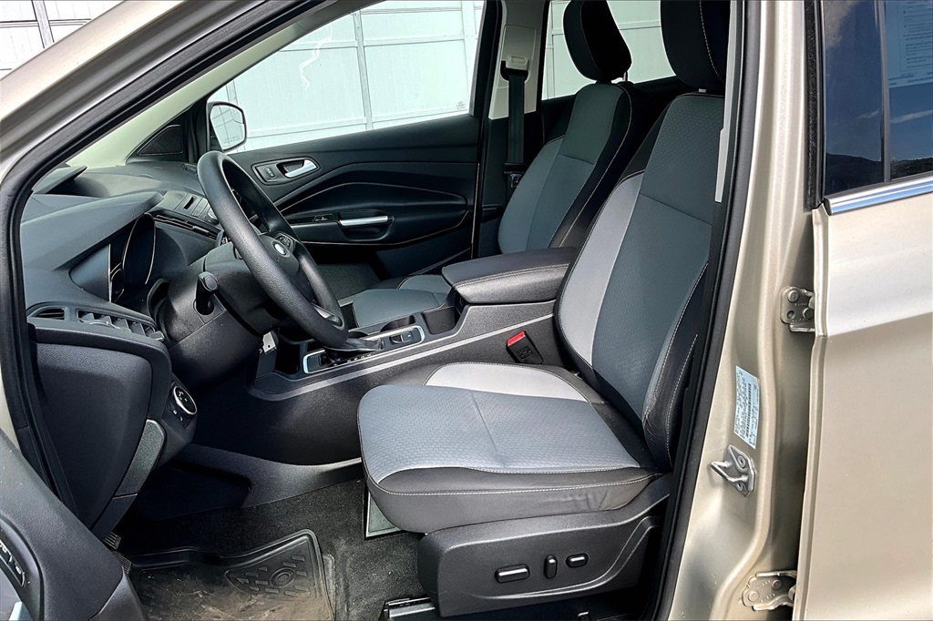 2018 Ford Escape SE - Photo 10