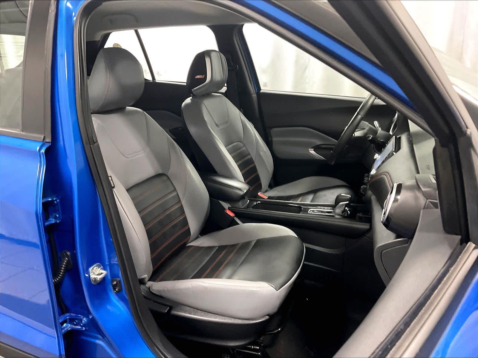 2023 Nissan Kicks SR - Photo 11