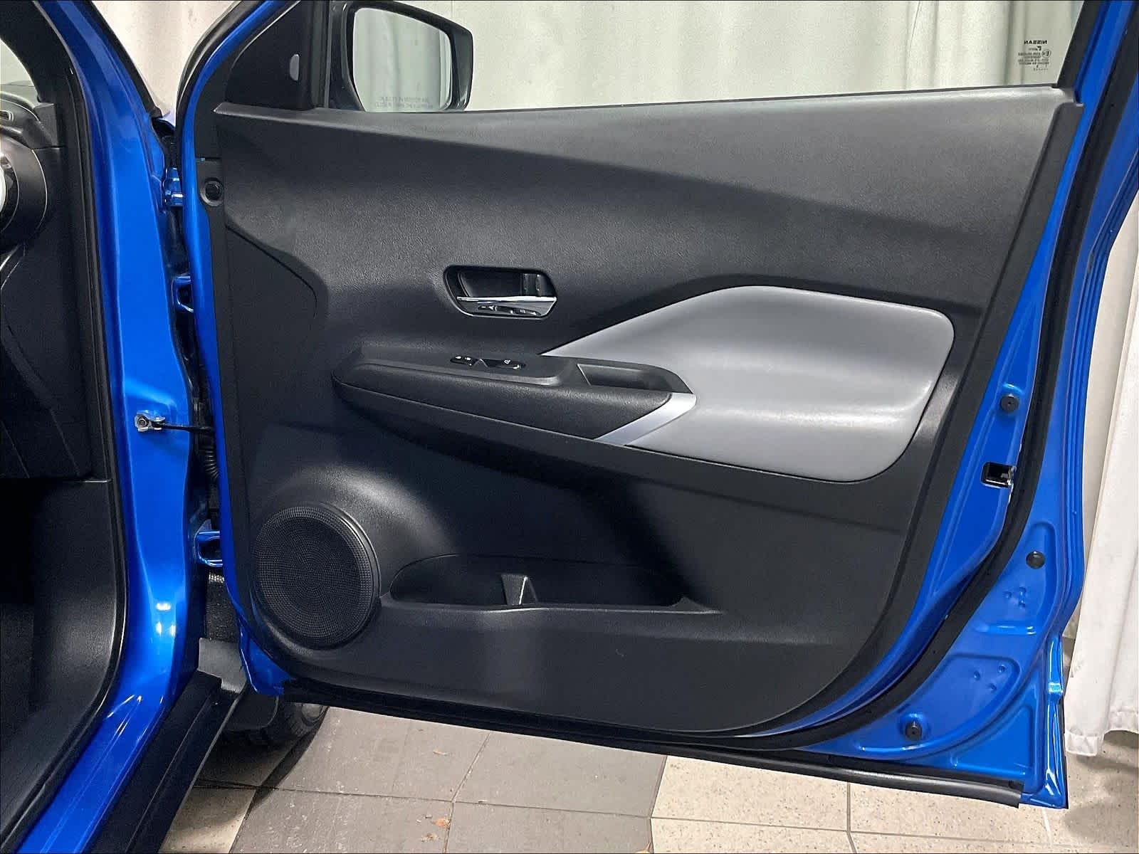 2023 Nissan Kicks SR - Photo 12