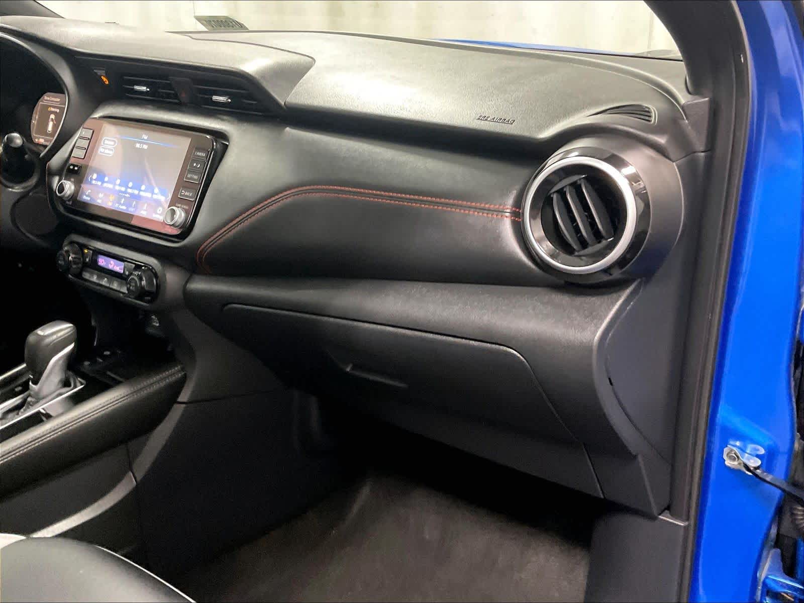 2023 Nissan Kicks SR - Photo 13