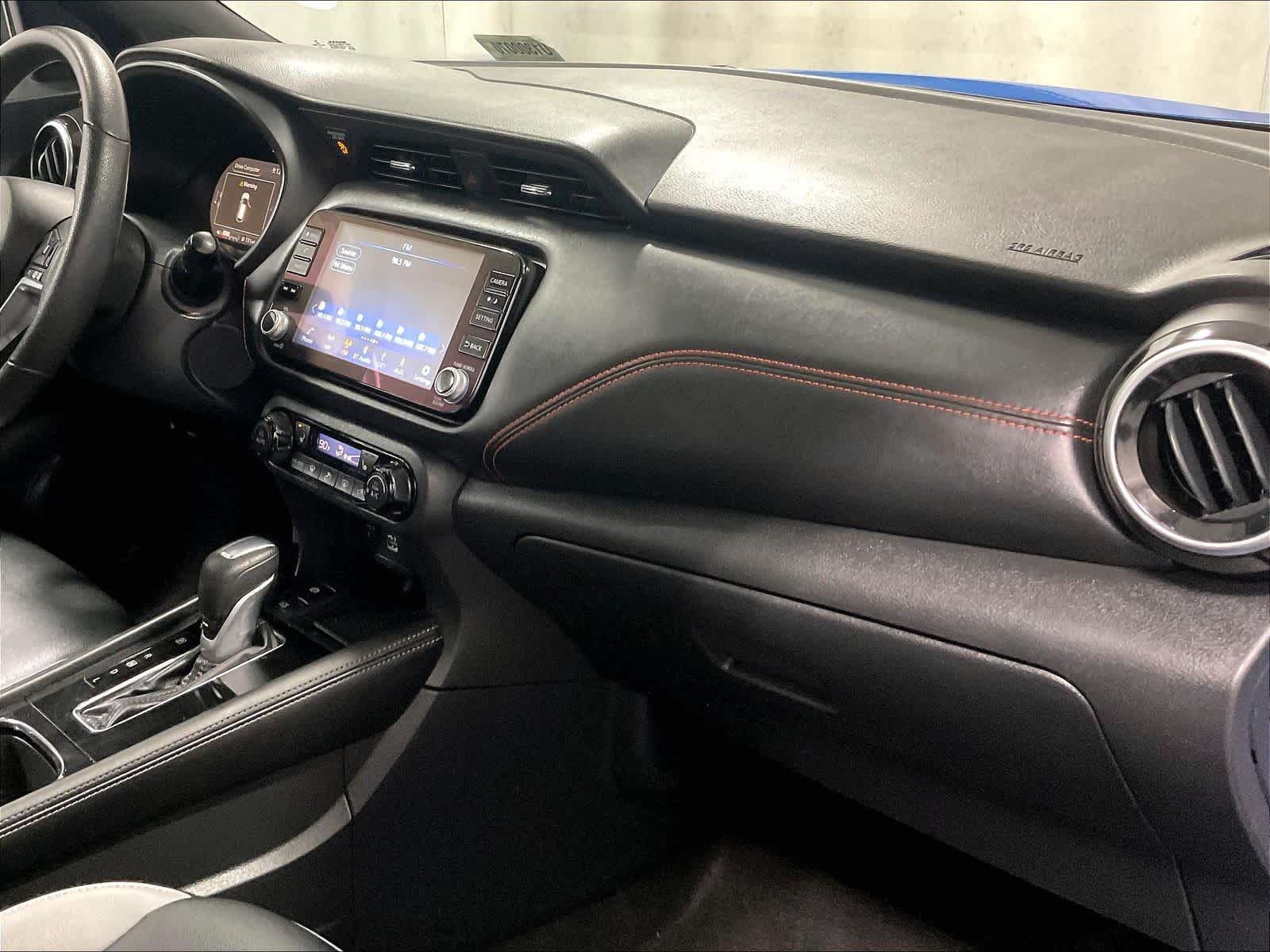 2023 Nissan Kicks SR - Photo 14