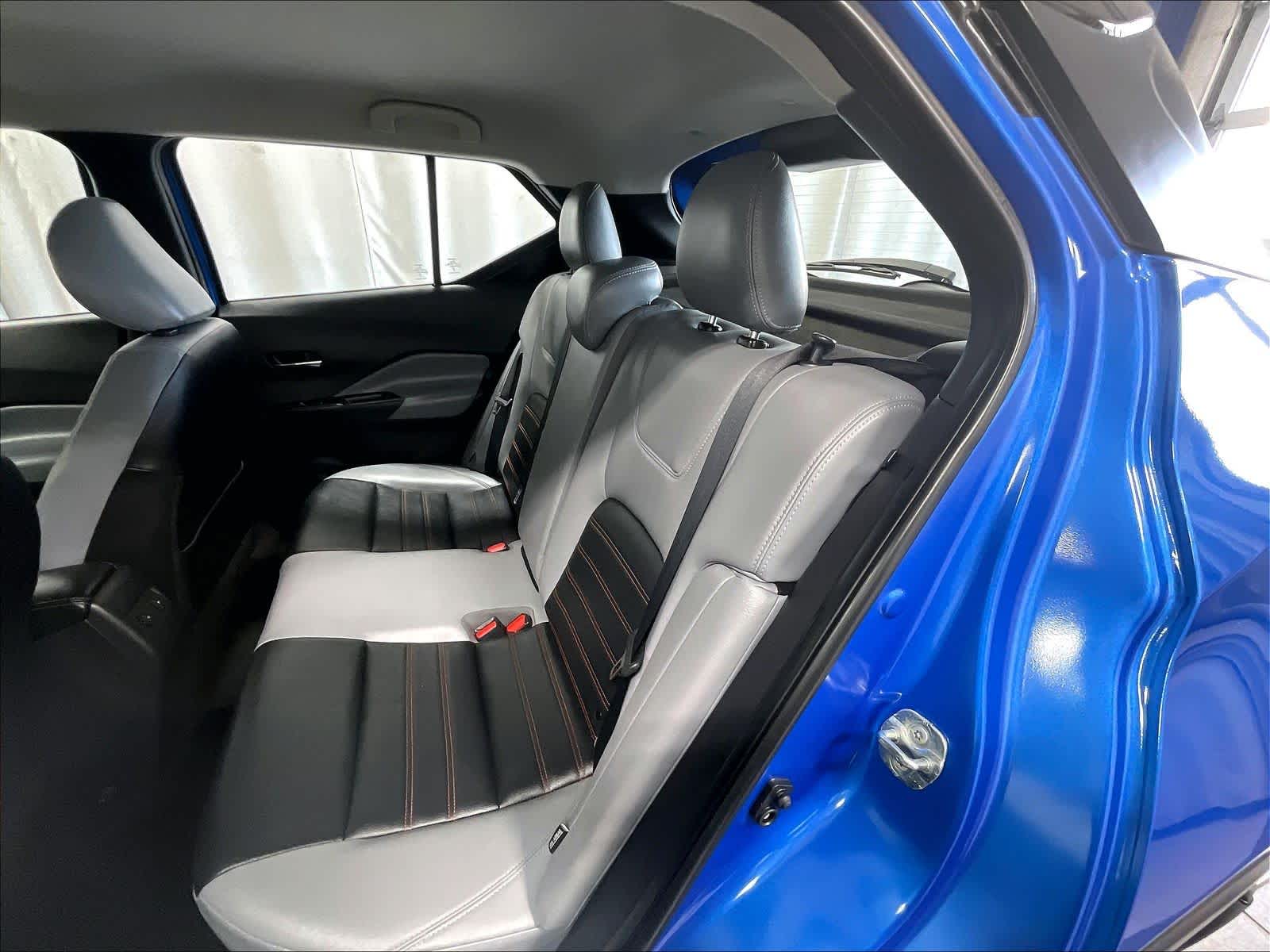 2023 Nissan Kicks SR - Photo 15