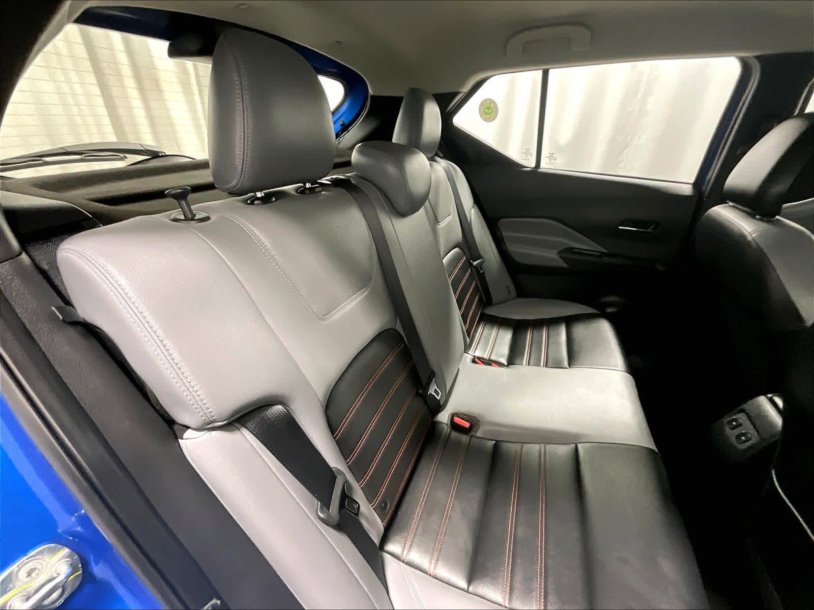 2023 Nissan Kicks SR - Photo 16