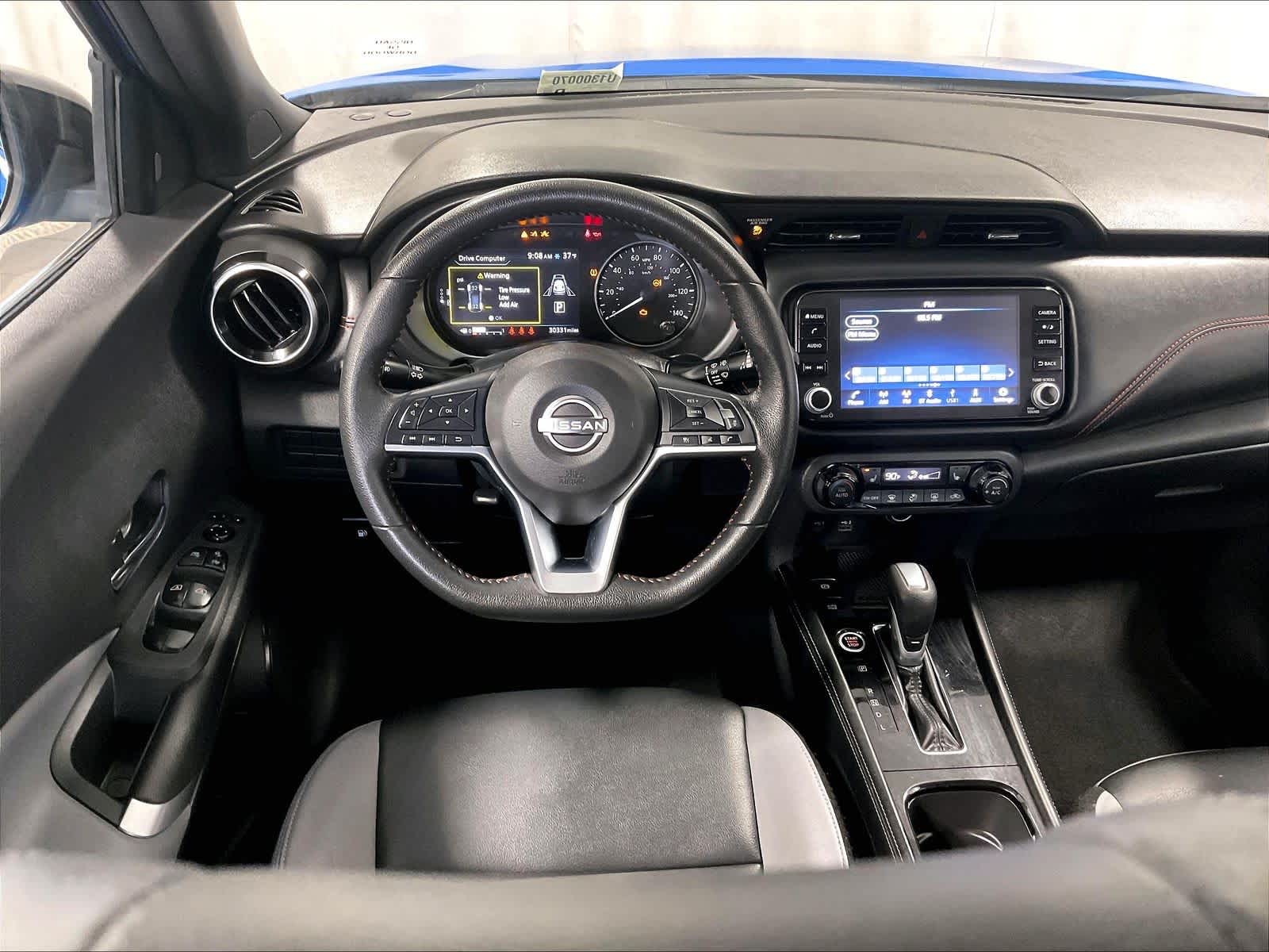 2023 Nissan Kicks SR - Photo 17