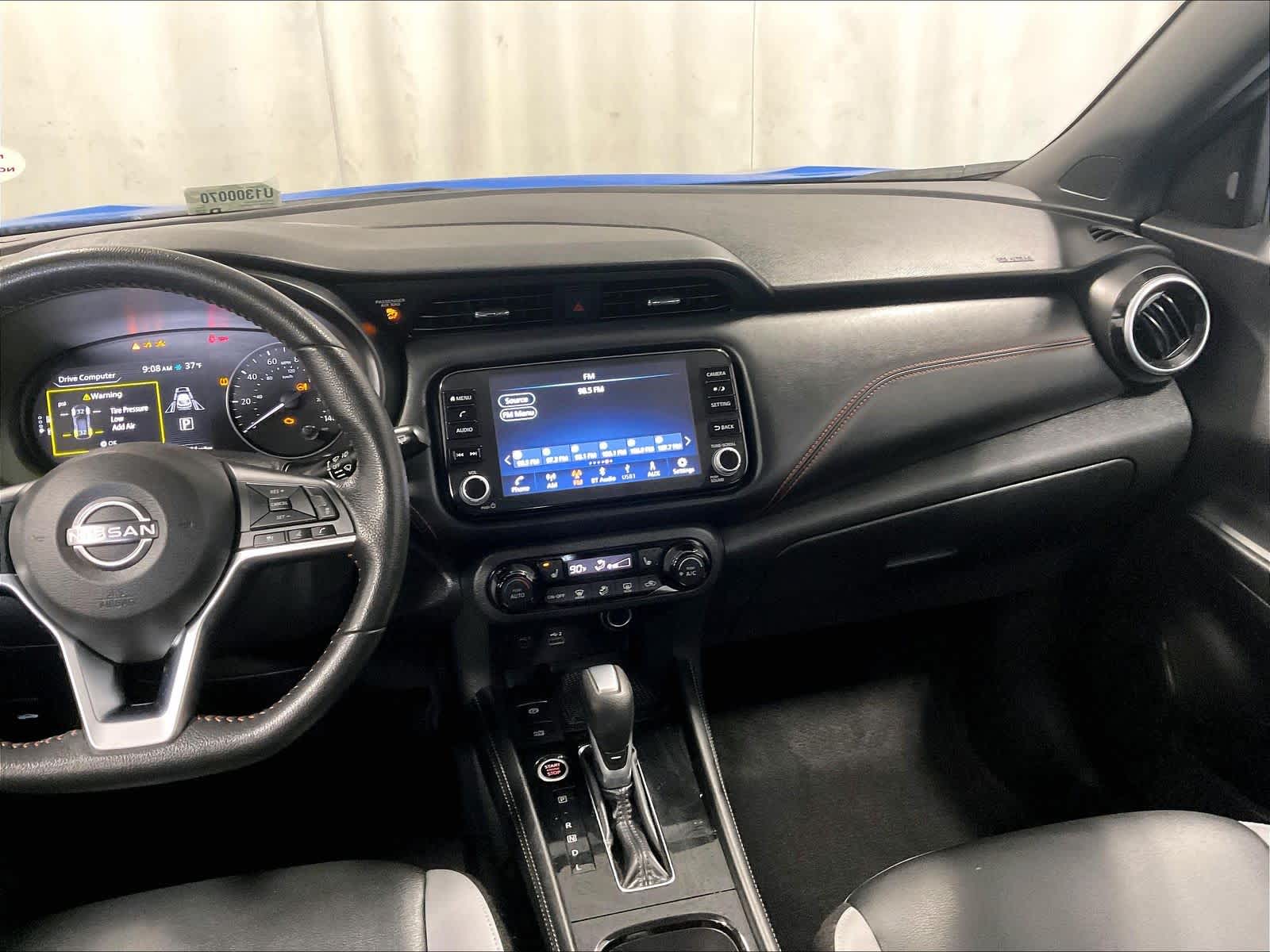 2023 Nissan Kicks SR - Photo 18