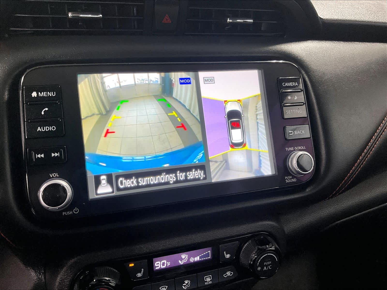 2023 Nissan Kicks SR - Photo 19