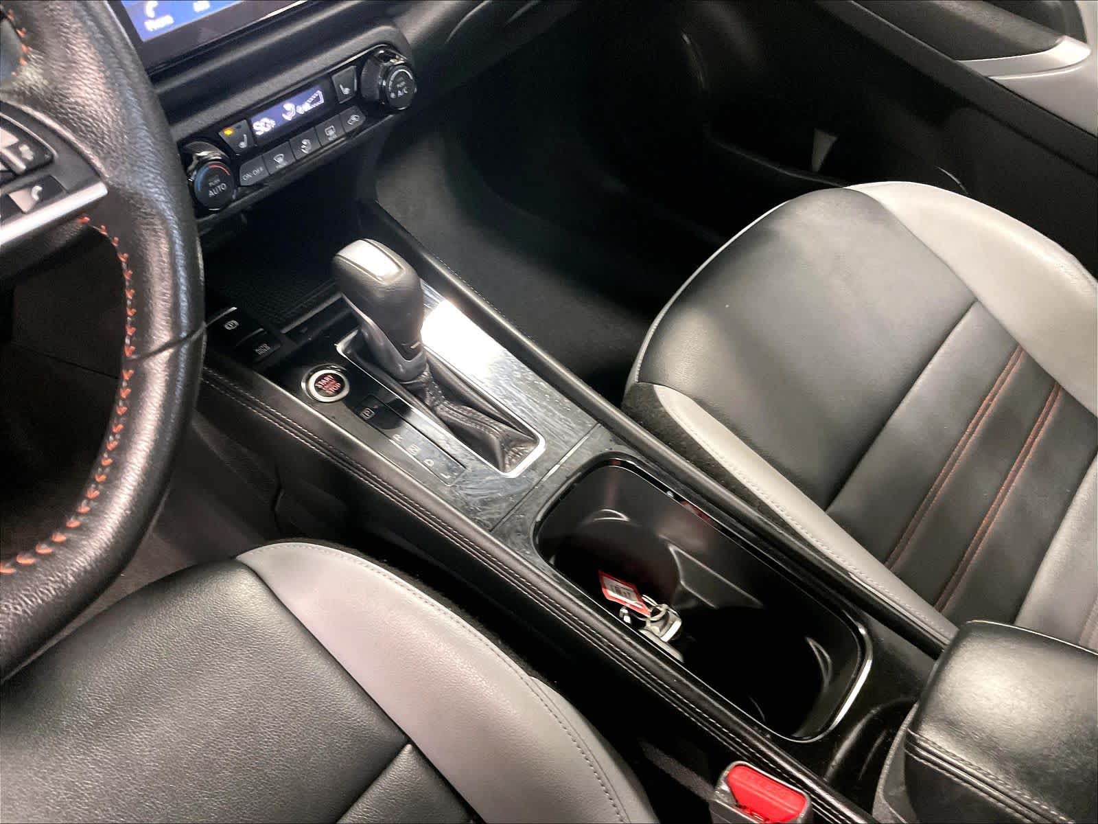 2023 Nissan Kicks SR - Photo 20