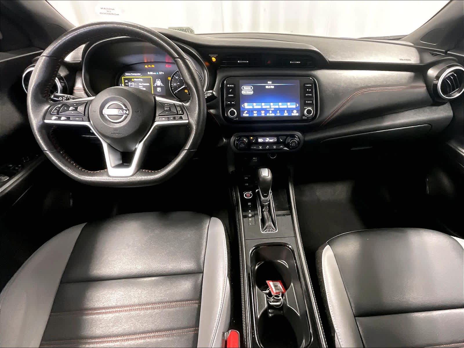 2023 Nissan Kicks SR - Photo 21