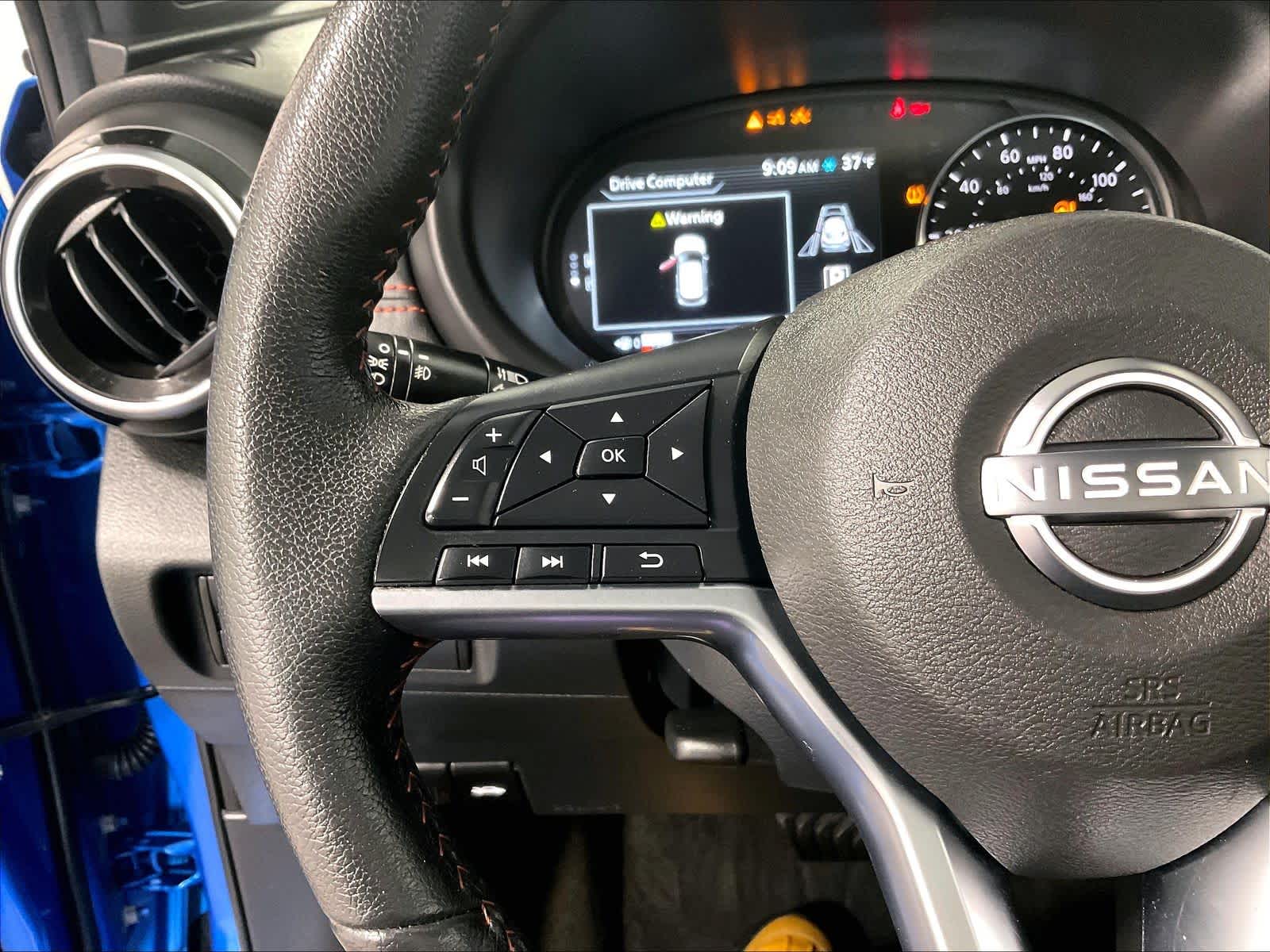 2023 Nissan Kicks SR - Photo 22