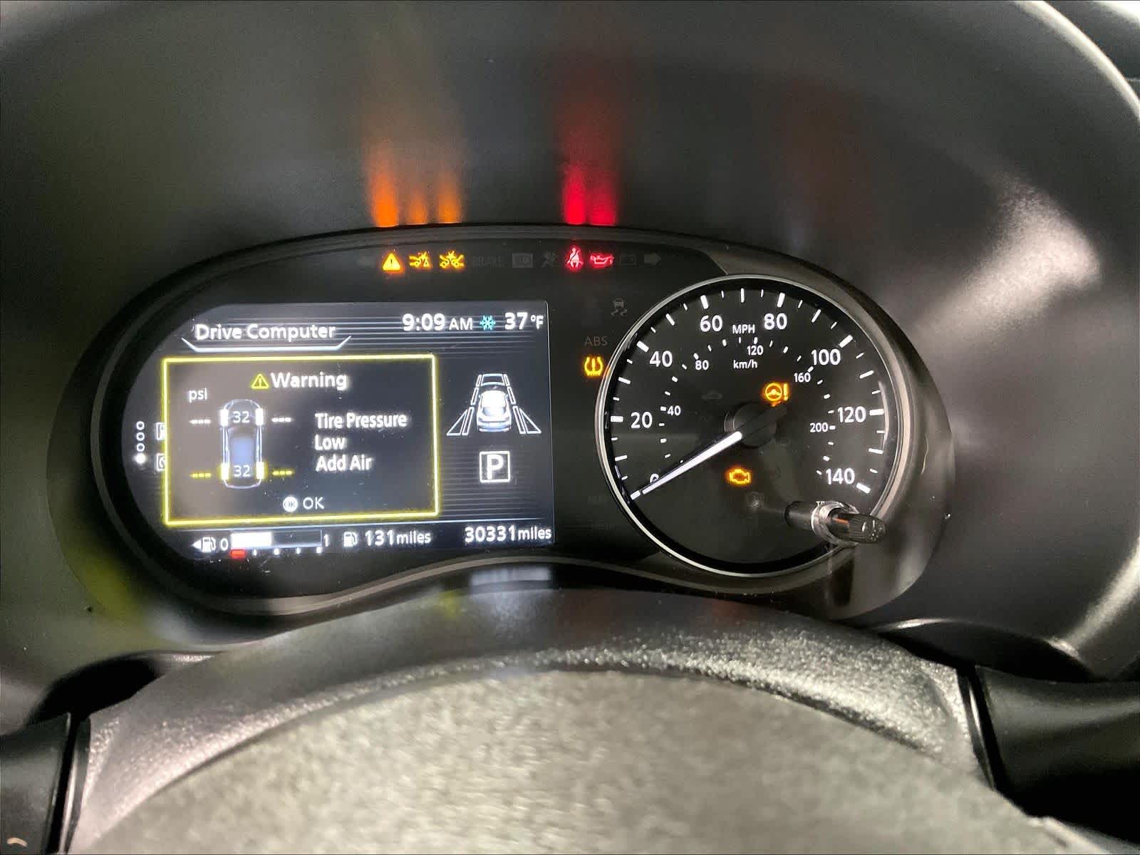 2023 Nissan Kicks SR - Photo 24